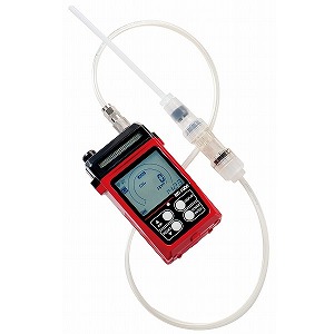 理研計器 理研計器 NC-1000-02 携帯型高感度可燃性ガス検知器 低濃度測定用 NC-1000メタン仕様 メーカー直送 代引不可 北海道沖縄離島不可