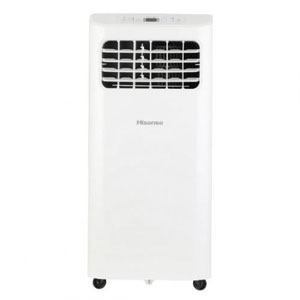 ハイセンス Hisense ハイセンス Hisense HPAC-22H スポットエアコン