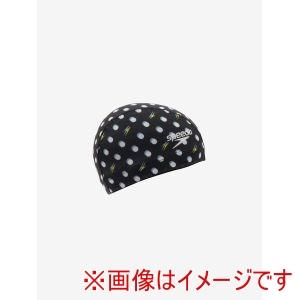 スピード speedo スピード SE12505 BOOM DOTS MESH C ホワイト M