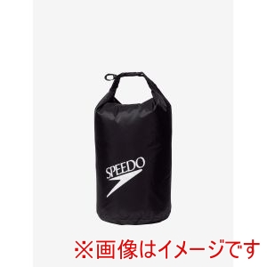 スピード speedo スピード SE22523 MC PROOF ROLL 8L ブラック