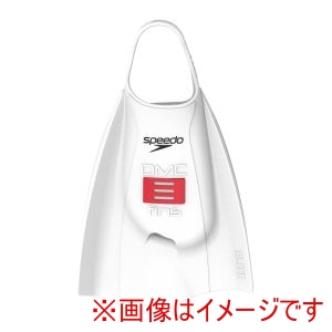 スピード speedo スピード SE42501 SP DMC ELITE FIN ホワイト XL
