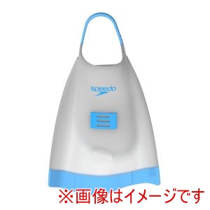 スピード speedo スピード SE42501 SP DMC ELITE FIN ブルー MS