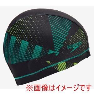 スピード Speedo スピード SE12510 TRIANGLE TRICOT C グリーン F