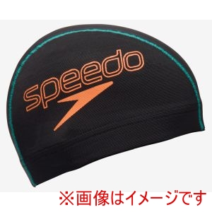 スピード Speedo スピード SE12550 VERTICAL MESH C オレンンジ L