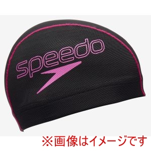スピード Speedo スピード SE12550 VERTICAL MESH C ピンク M