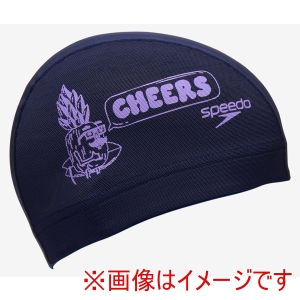 スピード speedo スピード SE12551MU MULGA MESH C ネイビーブルー M
