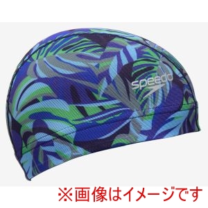 スピード speedo スピード SE12553 LAUHALA MESH C ブルー M