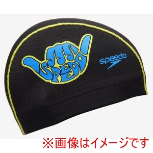 スピード speedo スピード SE12556 SHAKA MESH C ブルー M