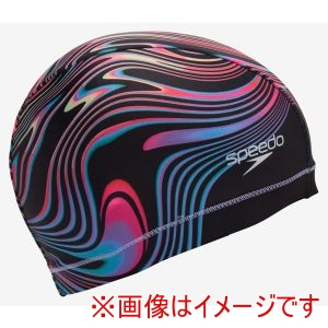 スピード Speedo スピード SE12560 AQUA LAVA TRICOT C マルチ F