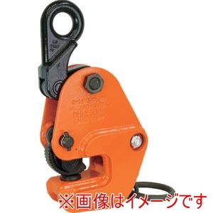 イーグルクランプ EAGLE イーグルクランプ G-500-3-20 横つり用クランプ G-500kg 3-20