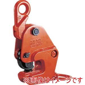イーグルクランプ EAGLE イーグルクランプ G-2-5-35 横つり用クランプ G-2t 5-35