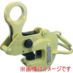 イーグルクランプ EAGLE イーグルクランプ AMS-500-3-20 横つり用クランプ AMS-500kg 3-20