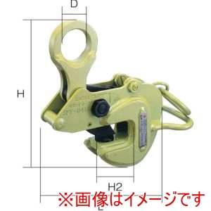 イーグルクランプ EAGLE イーグルクランプ AMS-1-3-25 横つり用クランプ AMS-1t 3-25