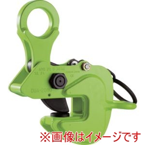 イーグルクランプ EAGLE イーグルクランプ AMS-2-5-30 横つり用クランプ AMS-2t 5-30