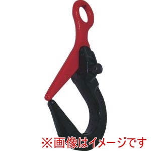 イーグルクランプ EAGLE イーグルクランプ JDH-2 敷鉄板つりペリカンフック JDH-2t