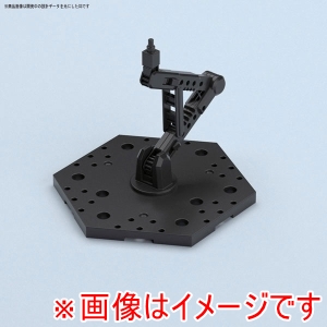 バンダイ BANDAI バンダイ アクションベース5 ブラック