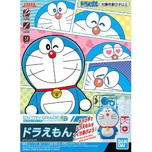 バンダイ BANDAI バンダイ 5060272 ENTRY GRADE 04 ドラエモン