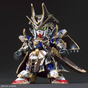 バンダイ BANDAI バンダイ 5061655 SDガンダムワールドヒーローズ ベンジャミンV2ガンダム