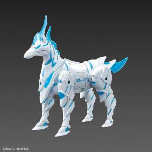 バンダイ BANDAI バンダイ 5062182 SDW HEROES 23 軍馬 ナイトワールド Ver.