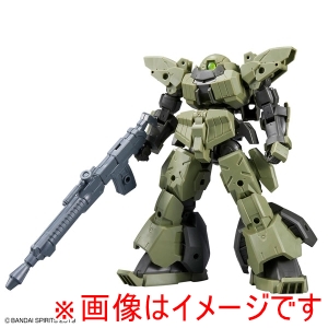 バンダイ BANDAI バンダイ 30MM 44 bEXM-28 レヴェルノヴァ グリーン