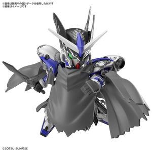 バンダイ BANDAI バンダイ 5063704 25 SDW HEROES レイフガンダムGP04