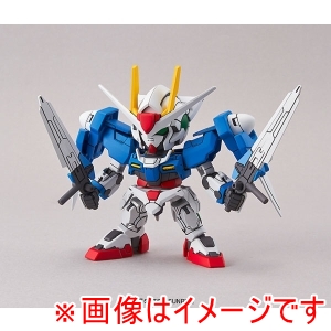 バンダイ BANDAI バンダイ 008 EXSD ダブルオーガンダム