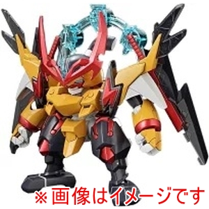 バンダイ BANDAI バンダイ 08 雷神丸