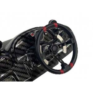 PANDORA RC 和田木型工業 PANDORA RC ステアリングホイールセット