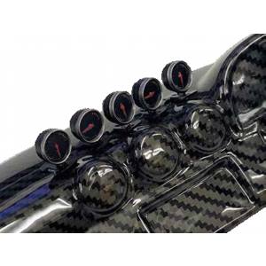 PANDORA RC 和田木型工業 PANDORA RC 追加メーターセット