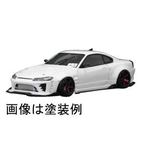 PANDORA RC 和田木型工業 PANDORA RC NISSAN シルビア S15 BLS BN Sports公認