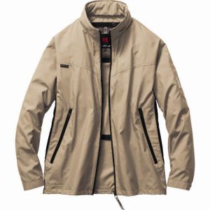 バートル BURTLE バートル AC1111-26-M エアークラフトジャケット ライトキャメル