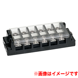 春日電機 春日電機 T20C08 組端子台