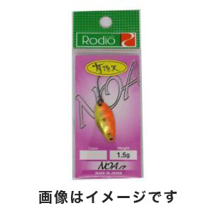 ロデオクラフト Rodio ロデオクラフト NOA ノア 1.5g 有頂天 US-5 CHYA