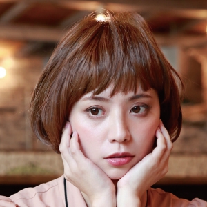 プリシラ プリシラ オール エアリー マッシュ 耐熱 デイリーマロン A-684-TDM