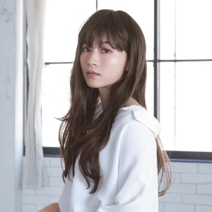 プリシラ プリシラ オール ウィッグ ルーセント ストレート ロング 耐熱 ダークココア A-707-TDC