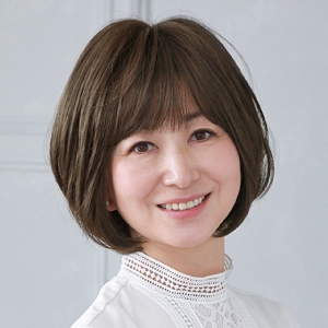 プリシラ プリシラ オール ミセスネオクラシック ボブ 耐熱 ダークブラウン A-115-TDB