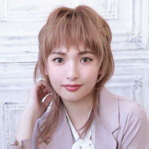 プリシラ プリシラ オール グラデ ネオ ショート ウルフ 耐熱 ショコラブラウン CTA-105-CTSBR