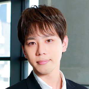 プリシラ プリシラ 男性用 5分 ウィッグ ストレート ショート 耐熱 ダークブラウン GB-21-TDB