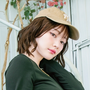 プリシラ プリシラ オールウィッグ ヌーディーウェーブボブ 耐熱 ダークブラウン A-714-TDB