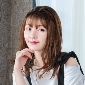 プリシラ プリシラ 帽子ウィッグ フィット デイジーウェーブミディ 耐熱 グラデデイリーマロン BO-16-GTDM