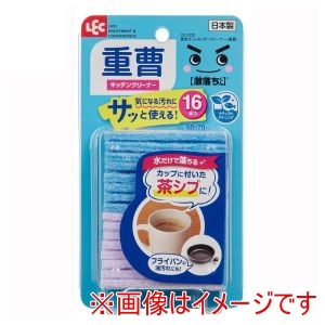 レック LEC レック 激落ちくん キッチンクリーナー 重曹 C01000