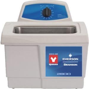 ヤマト科学 ヤマト科学 M2800-J 超音波洗浄器 M2800-J メーカー直送 代引不可 北海道沖縄離島不可