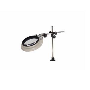 オーツカ光学 オーツカ光学 MGL-D-3XAR LED拡大照明鏡 MAGNALIGHTシリーズ デスクフォルダー固定式 メーカー直送 代引不可 北海道沖縄離島不可