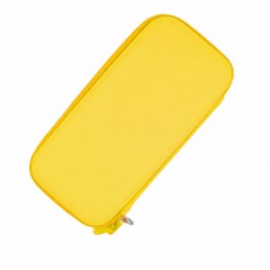 アンサー Answer アンサー Switch Lite用 セミハードケース スリム イエロー ANS-SW087YE