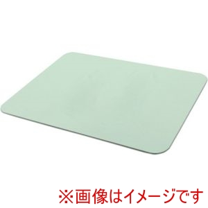 トレードワン トレードワン 70127 パステルカラーの珪藻土バスマット リーフM