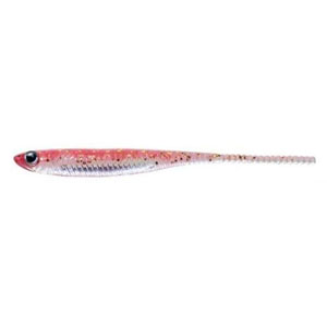 フィッシュアロー Fish Arrow フィッシュアロー フラッシュJ スリム 1.5インチ SW 103 オレンジ シルバー