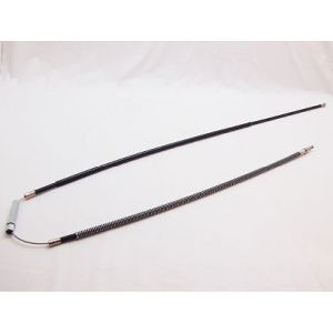 ドレミコレクション DOREMI COLLECTION ドレミコレクション 10702 クラッチケーブル ロング Z1
