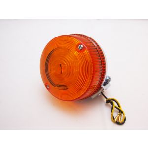 ドレミコレクション DOREMI COLLECTION ドレミコレクション 11307 Z2タイプ LEDウインカー オレンジ