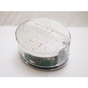 ドレミコレクション DOREMI COLLECTION ドレミコレクション 11312 Z2タイプ LEDテールランプ クリア