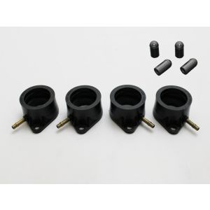 ドレミコレクション DOREMI COLLECTION ドレミコレクション 11403 インシュレーターセット キャップ付き Z1/2/900/1000/Z1R/MK2